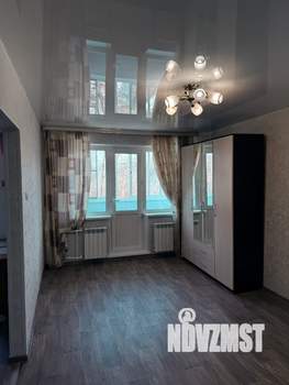 1-к квартира, вторичка, 31м2, 4/5 этаж