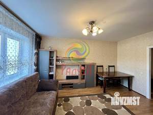 3-к квартира, вторичка, 84м2, 1/17 этаж