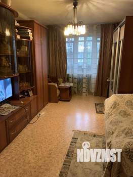 1-к квартира, вторичка, 33м2, 5/5 этаж