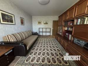 2-к квартира, вторичка, 60м2, 7/17 этаж