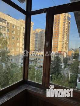 1-к квартира, вторичка, 30м2, 5/5 этаж