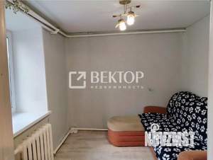 2-к квартира, вторичка, 37м2, 2/2 этаж