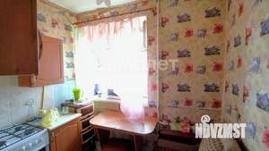 2-к квартира, вторичка, 41м2, 3/3 этаж