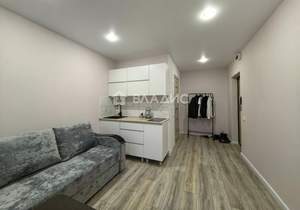 Студия квартира, вторичка, 18м2, 5/5 этаж