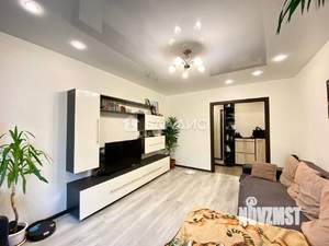 3-к квартира, вторичка, 63м2, 2/9 этаж
