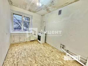 2-к квартира, вторичка, 51м2, 2/9 этаж