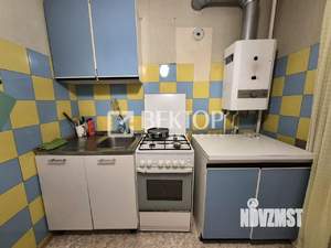 1-к квартира, вторичка, 30м2, 2/5 этаж