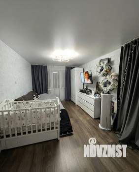1-к квартира, вторичка, 30м2, 5/5 этаж