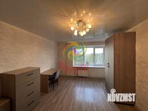 1-к квартира, вторичка, 35м2, 9/9 этаж