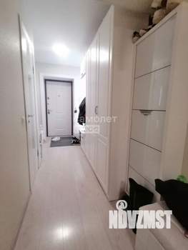 3-к квартира, вторичка, 93м2, 4/10 этаж