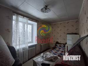 2-к квартира, вторичка, 38м2, 5/5 этаж