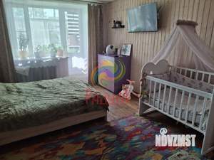 2-к квартира, вторичка, 54м2, 3/5 этаж
