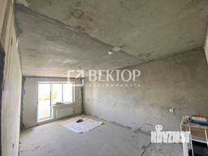2-к квартира, вторичка, 42м2, 6/17 этаж