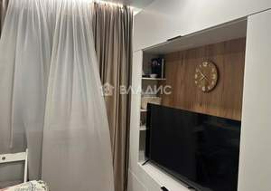 4-к квартира, вторичка, 119м2, 5/9 этаж