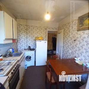 3-к квартира, вторичка, 62м2, 2/9 этаж