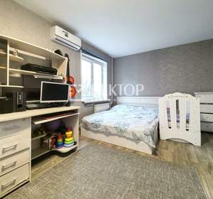 1-к квартира, вторичка, 30м2, 3/5 этаж