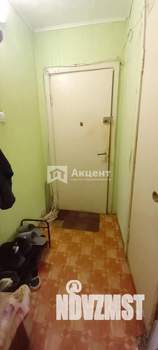 1-к квартира, вторичка, 30м2, 4/5 этаж