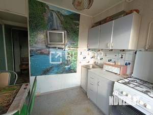 1-к квартира, вторичка, 31м2, 4/5 этаж