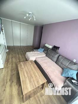 2-к квартира, вторичка, 43м2, 9/9 этаж