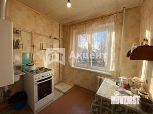 3-к квартира, вторичка, 50м2, 4/5 этаж