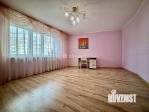 3-к квартира, вторичка, 69м2, 5/9 этаж