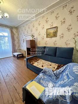 2-к квартира, вторичка, 85м2, 4/4 этаж