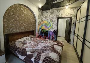 2-к квартира, вторичка, 69м2, 2/5 этаж