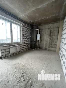 2-к квартира, вторичка, 58м2, 14/21 этаж