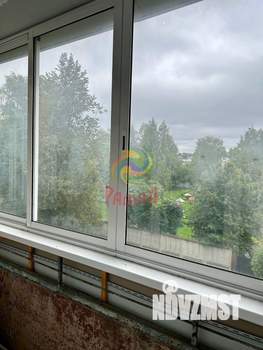 3-к квартира, вторичка, 49м2, 4/5 этаж
