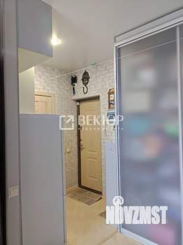 1-к квартира, вторичка, 40м2, 6/14 этаж