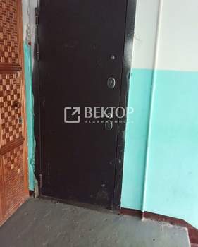 2-к квартира, вторичка, 42м2, 3/5 этаж