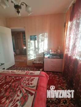 3-к квартира, вторичка, 49м2, 5/5 этаж