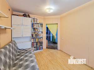 2-к квартира, вторичка, 92м2, 7/9 этаж