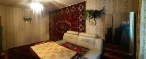 3-к квартира, вторичка, 75м2, 1/16 этаж
