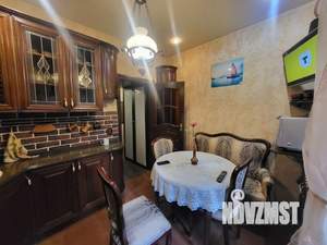 2-к квартира, вторичка, 56м2, 1/3 этаж