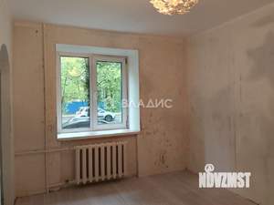 1-к квартира, вторичка, 23м2, 1/5 этаж