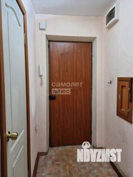 2-к квартира, вторичка, 43м2, 4/5 этаж