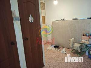 1-к квартира, вторичка, 36м2, 1/5 этаж