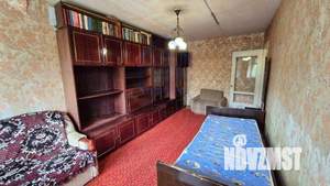 1-к квартира, вторичка, 31м2, 3/5 этаж