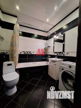 1-к квартира, вторичка, 43м2, 8/10 этаж