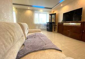 2-к квартира, вторичка, 57м2, 5/10 этаж