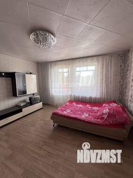 2-к квартира, вторичка, 53м2, 7/10 этаж