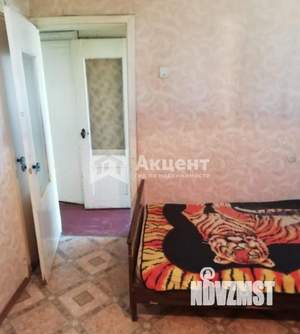 2-к квартира, вторичка, 40м2, 5/5 этаж