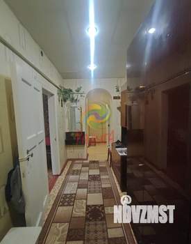 2-к квартира, вторичка, 60м2, 1/3 этаж