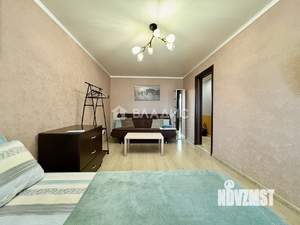 1-к квартира, вторичка, 34м2, 5/9 этаж