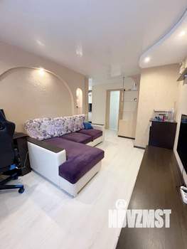 2-к квартира, вторичка, 40м2, 4/5 этаж