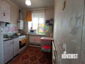 1-к квартира, вторичка, 22м2, 5/5 этаж