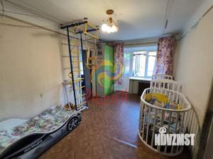 2-к квартира, вторичка, 43м2, 3/5 этаж
