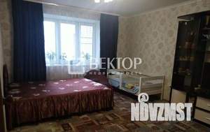 2-к квартира, вторичка, 52м2, 3/6 этаж