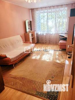 2-к квартира, вторичка, 54м2, 2/5 этаж